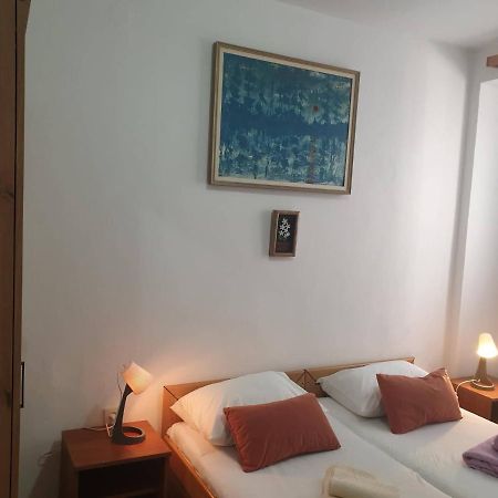 Apartmani Nedo Split Eksteriør bilde