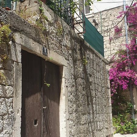 Apartmani Nedo Split Eksteriør bilde