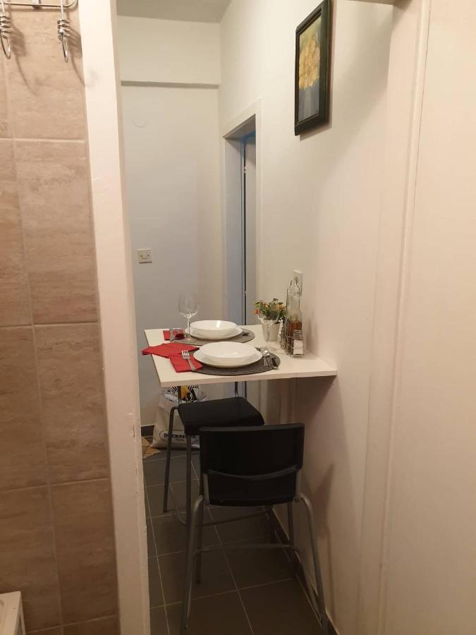 Apartmani Nedo Split Eksteriør bilde