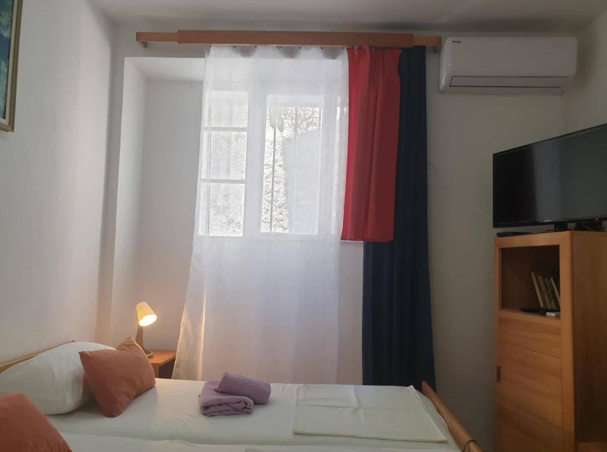 Apartmani Nedo Split Eksteriør bilde