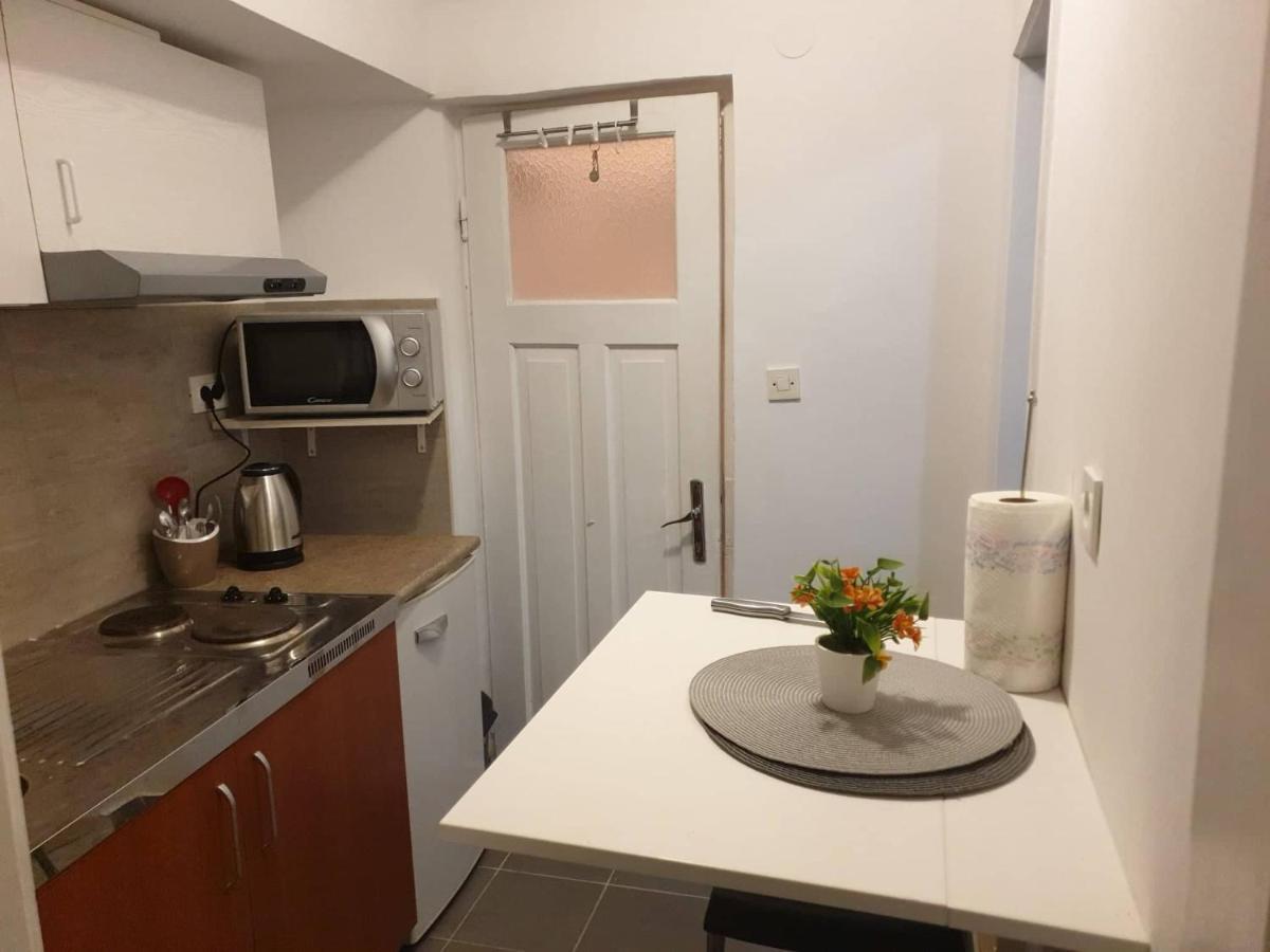 Apartmani Nedo Split Eksteriør bilde