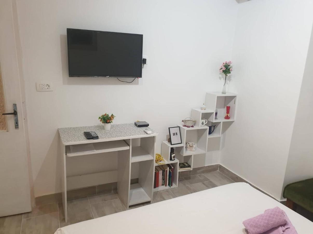 Apartmani Nedo Split Eksteriør bilde