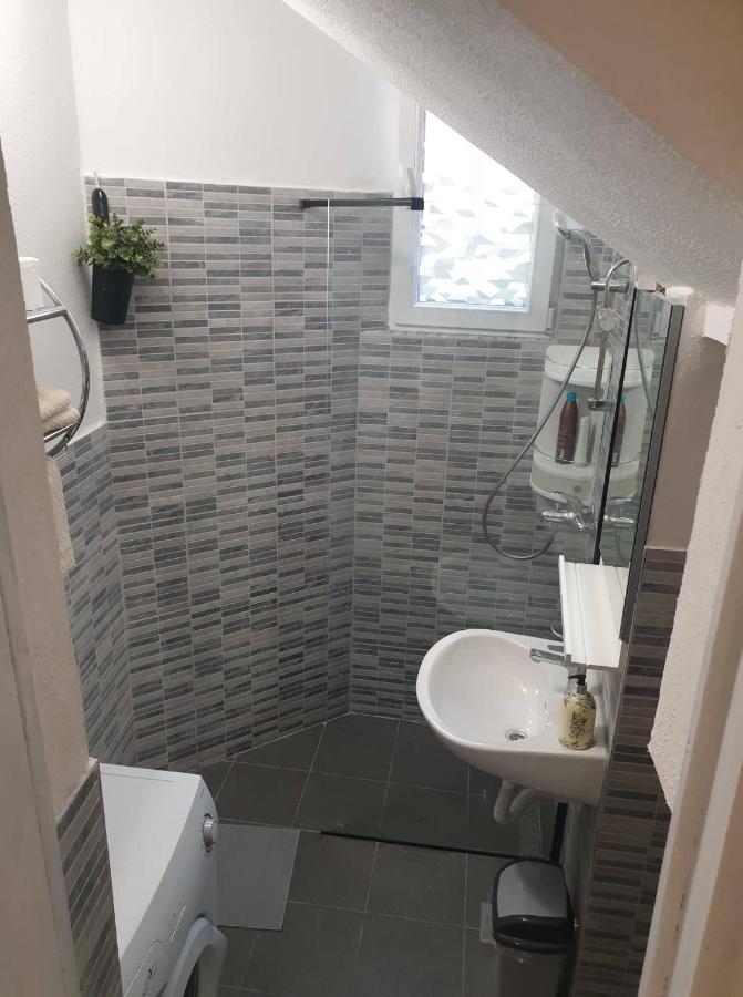 Apartmani Nedo Split Eksteriør bilde