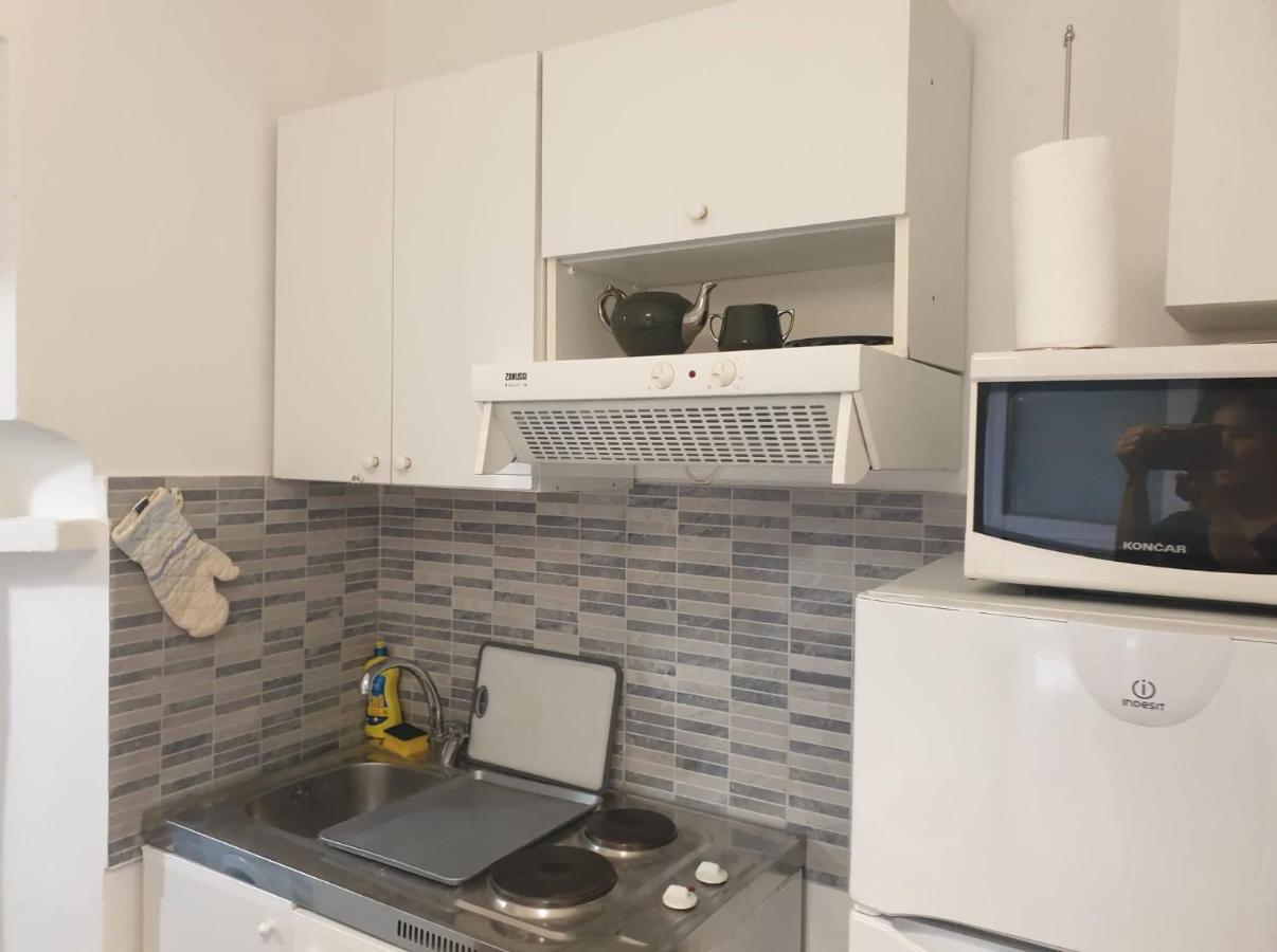 Apartmani Nedo Split Eksteriør bilde