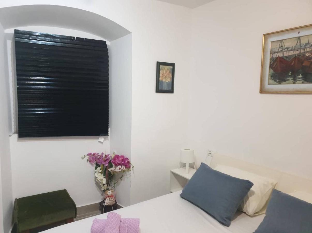Apartmani Nedo Split Eksteriør bilde