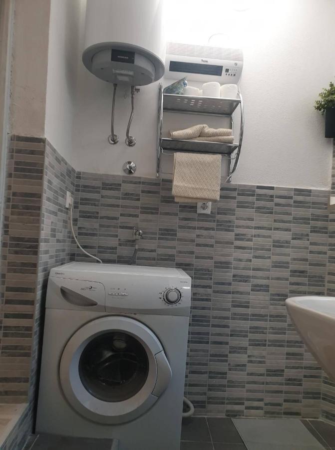 Apartmani Nedo Split Eksteriør bilde
