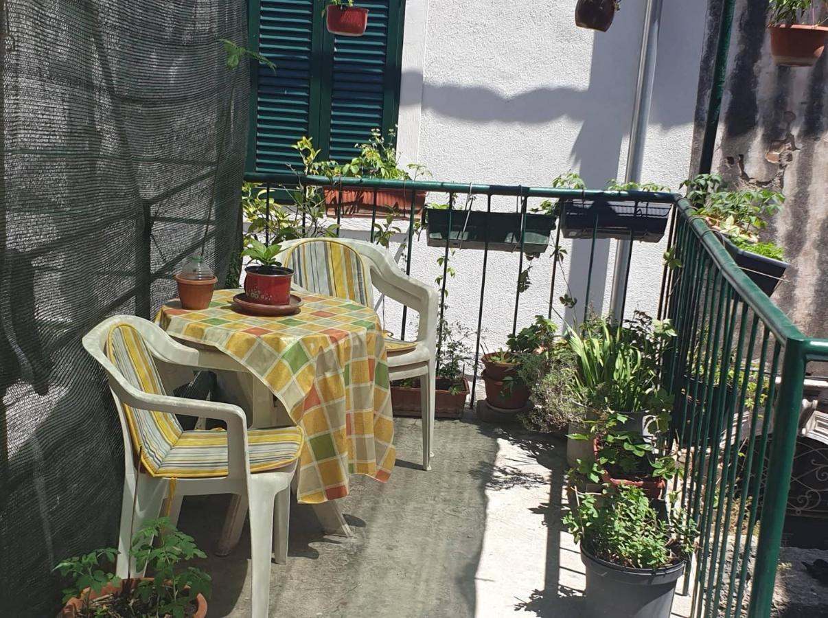 Apartmani Nedo Split Eksteriør bilde