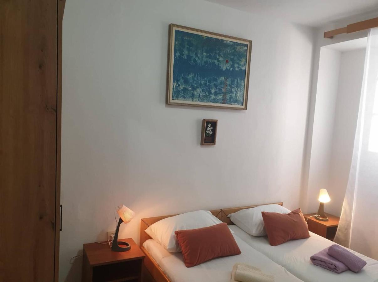 Apartmani Nedo Split Eksteriør bilde