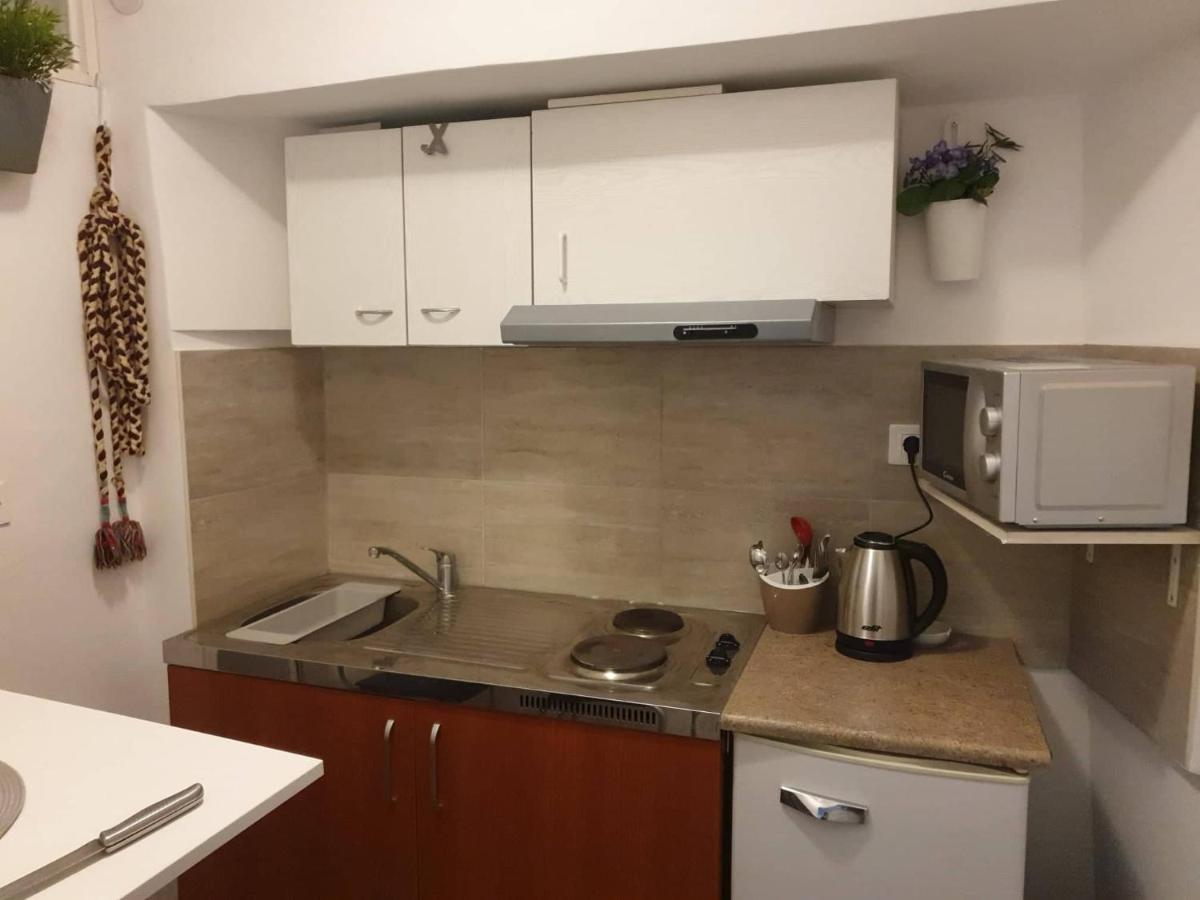 Apartmani Nedo Split Eksteriør bilde