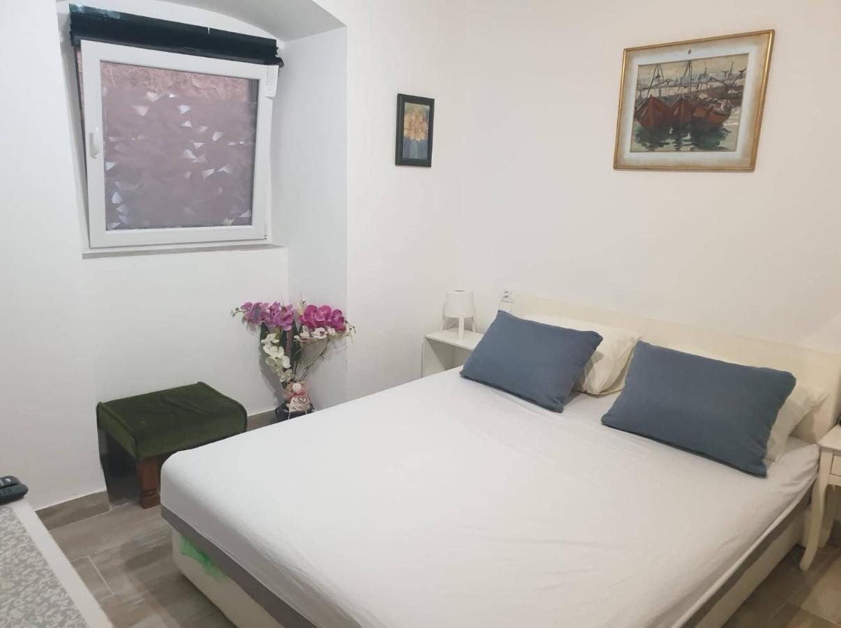 Apartmani Nedo Split Eksteriør bilde