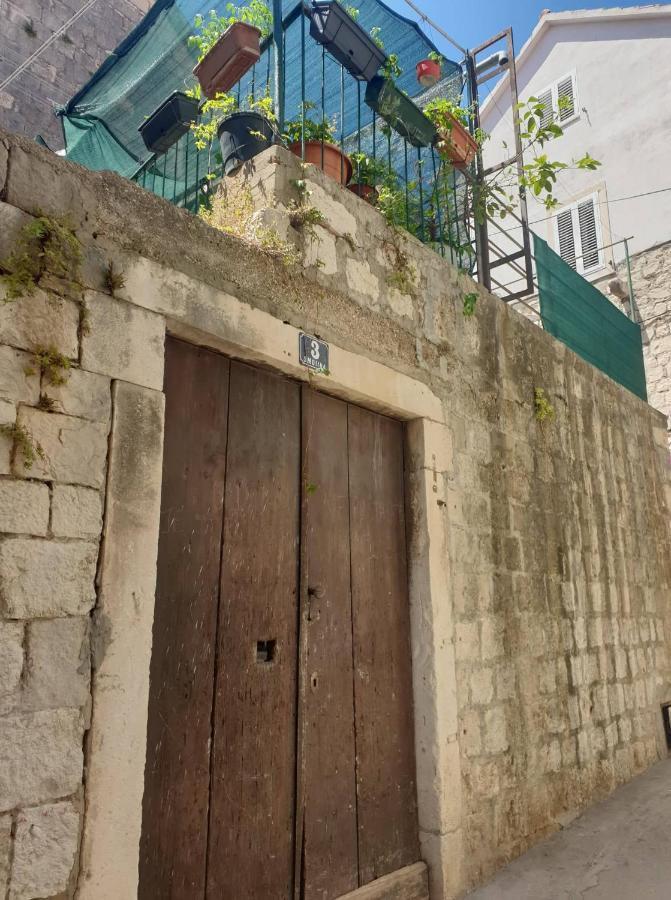 Apartmani Nedo Split Eksteriør bilde
