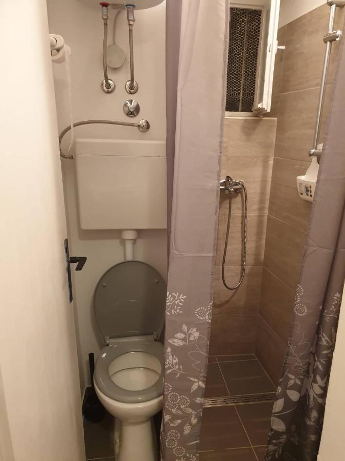 Apartmani Nedo Split Eksteriør bilde