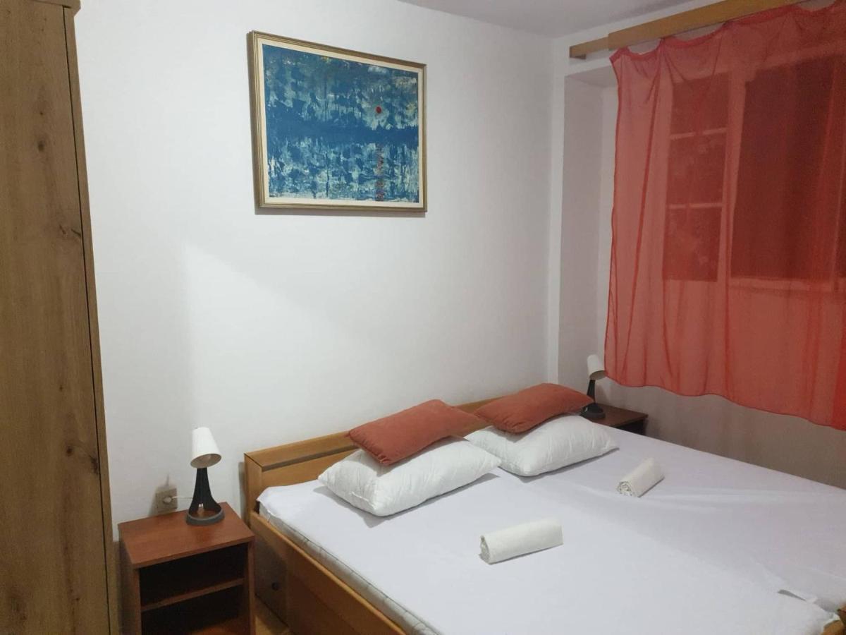 Apartmani Nedo Split Eksteriør bilde