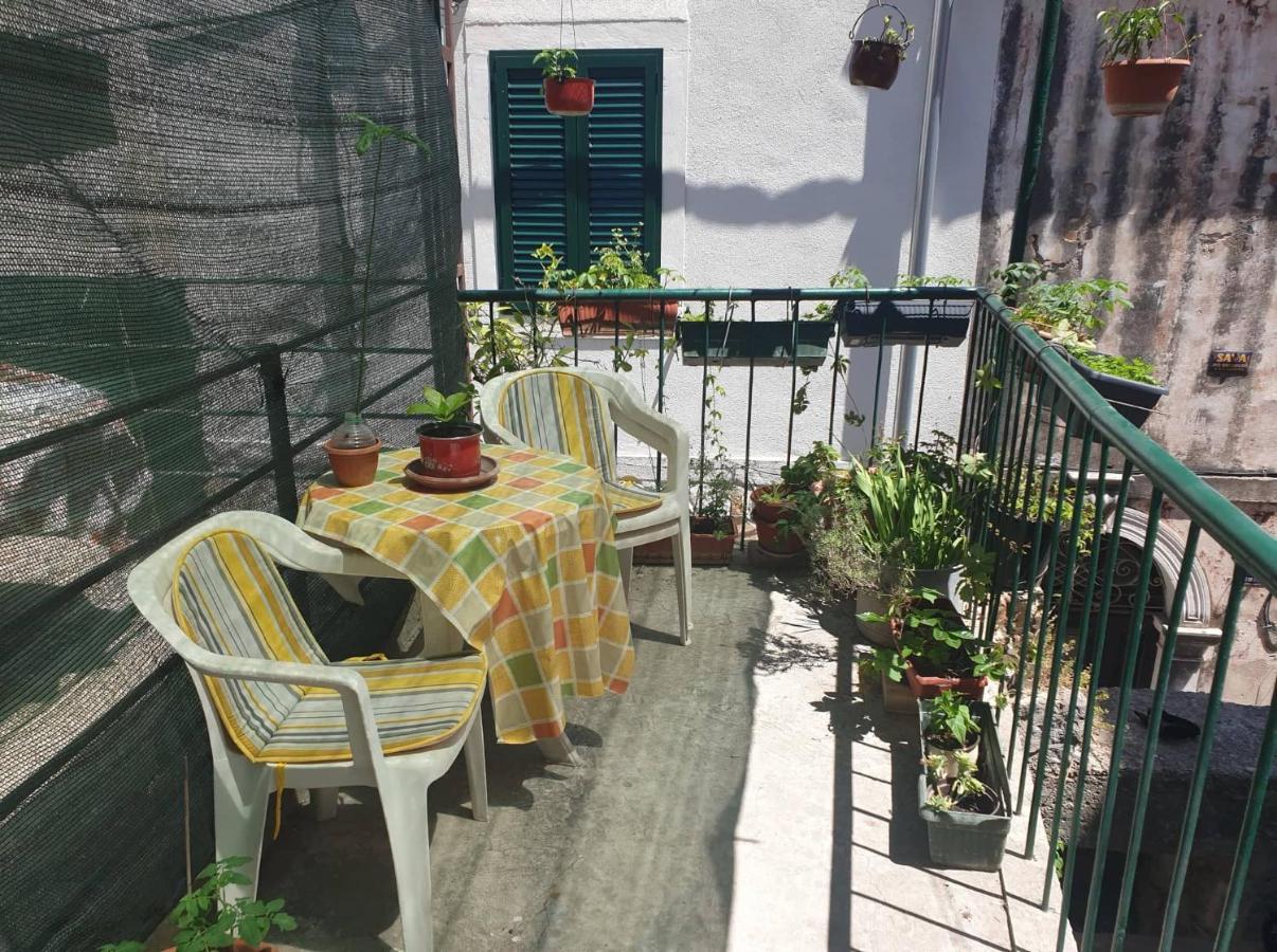 Apartmani Nedo Split Eksteriør bilde