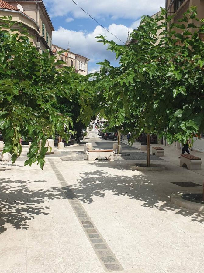 Apartmani Nedo Split Eksteriør bilde