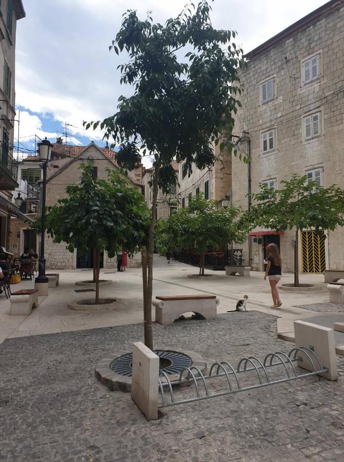 Apartmani Nedo Split Eksteriør bilde